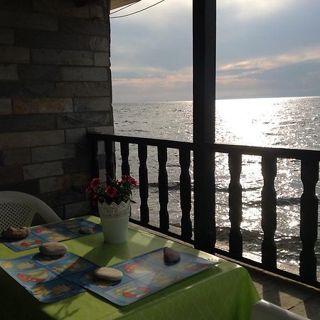 Roula'S House Villa Skala Kallirakhis Ngoại thất bức ảnh