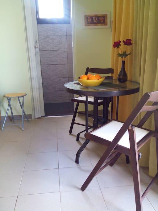 Roula'S House Villa Skala Kallirakhis Ngoại thất bức ảnh