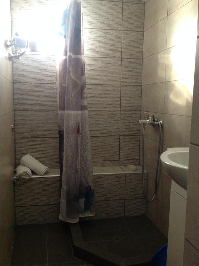 Roula'S House Villa Skala Kallirakhis Ngoại thất bức ảnh