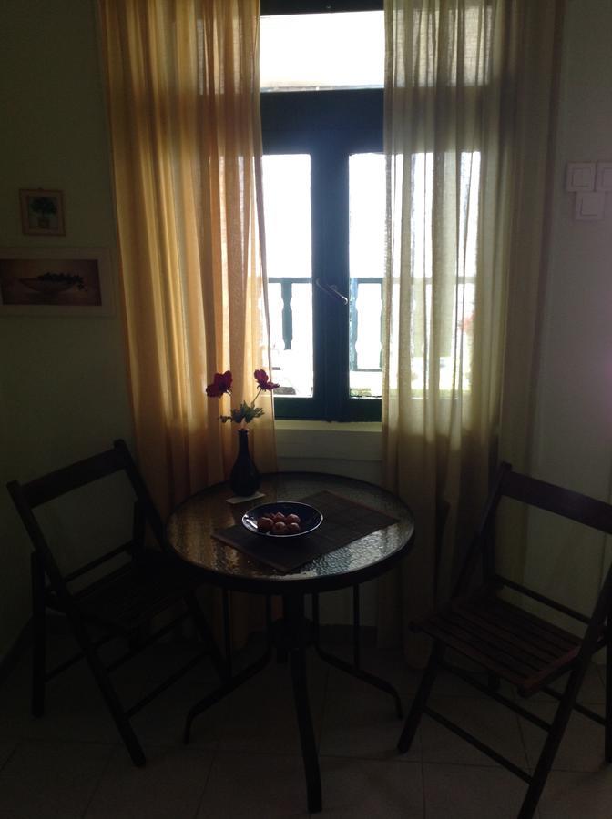 Roula'S House Villa Skala Kallirakhis Ngoại thất bức ảnh