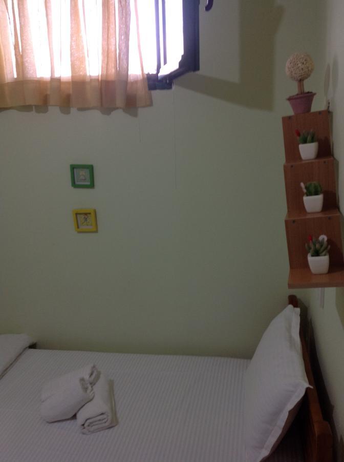 Roula'S House Villa Skala Kallirakhis Ngoại thất bức ảnh